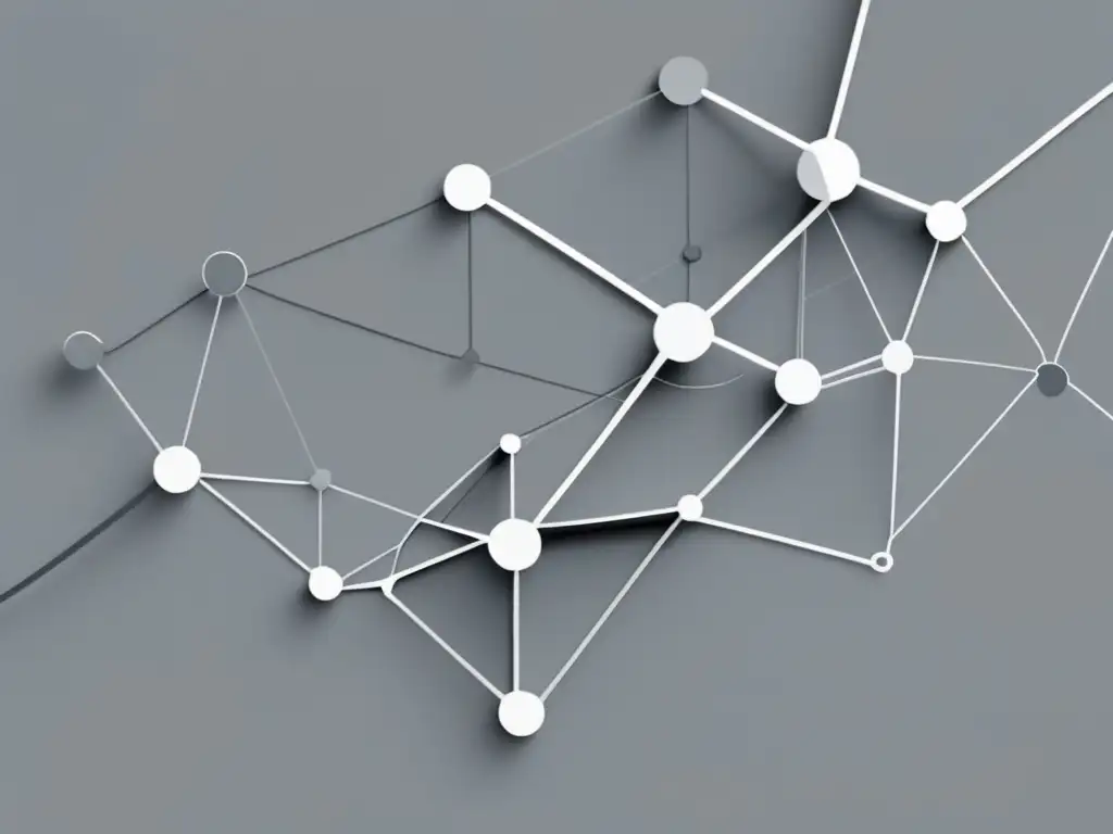 Estructura de red neuronal: Aprendizaje automático en ciencias cognitivas