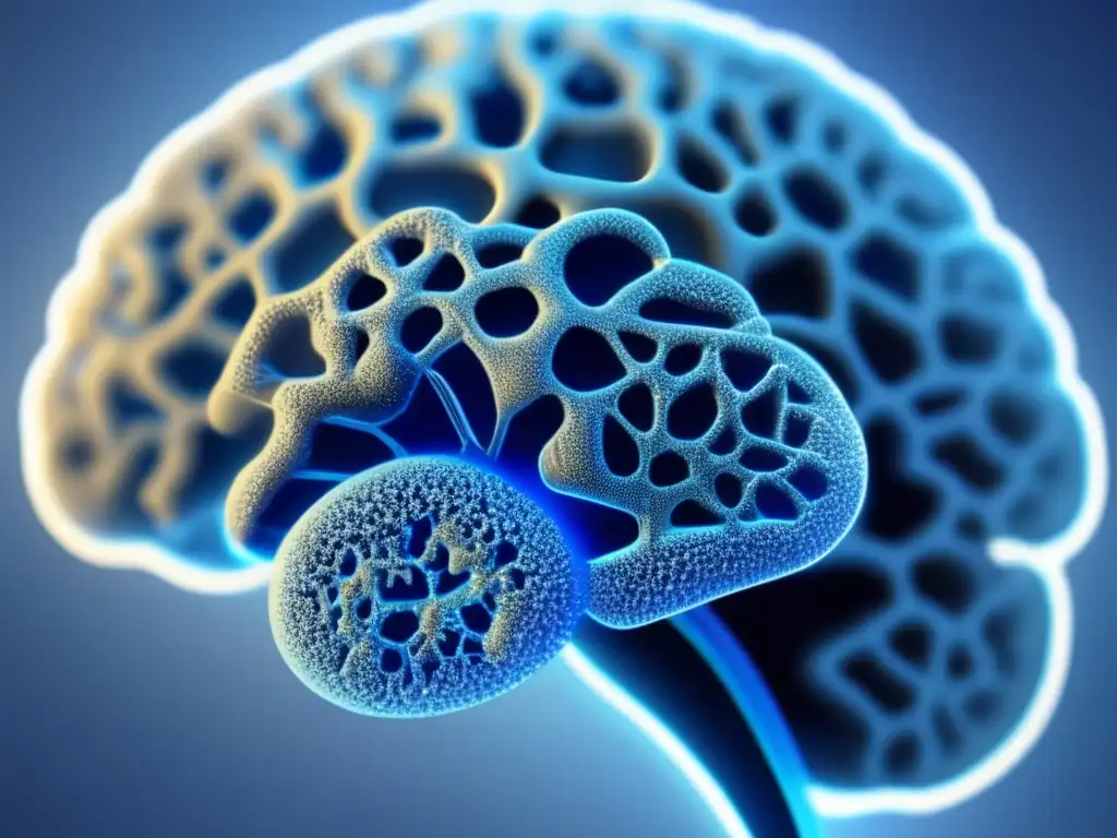 Nanomedicina para enfermedades neurodegenerativas en detalle