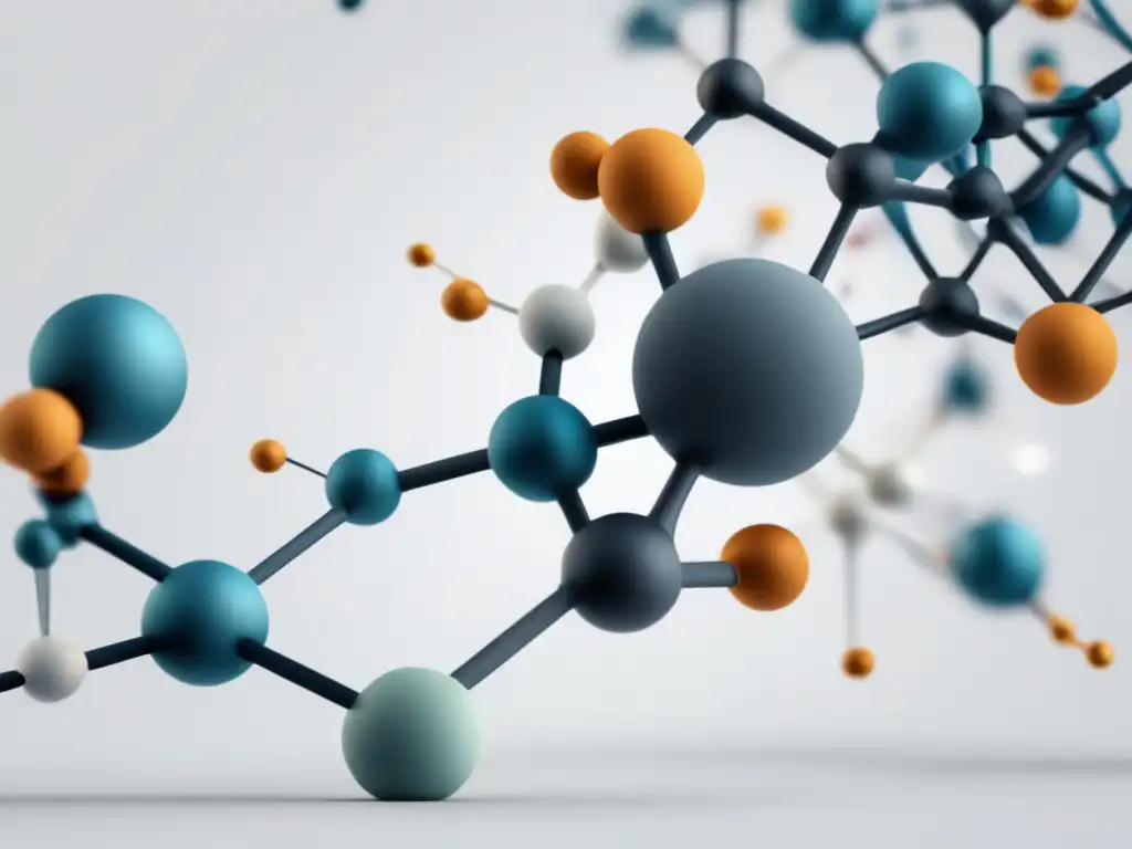 Anatomía de proteínas: Interacciones y predicciones en Bioinformática