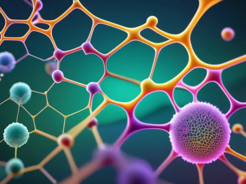 Biomateriales avanzados: fusión naturaleza y tecnología