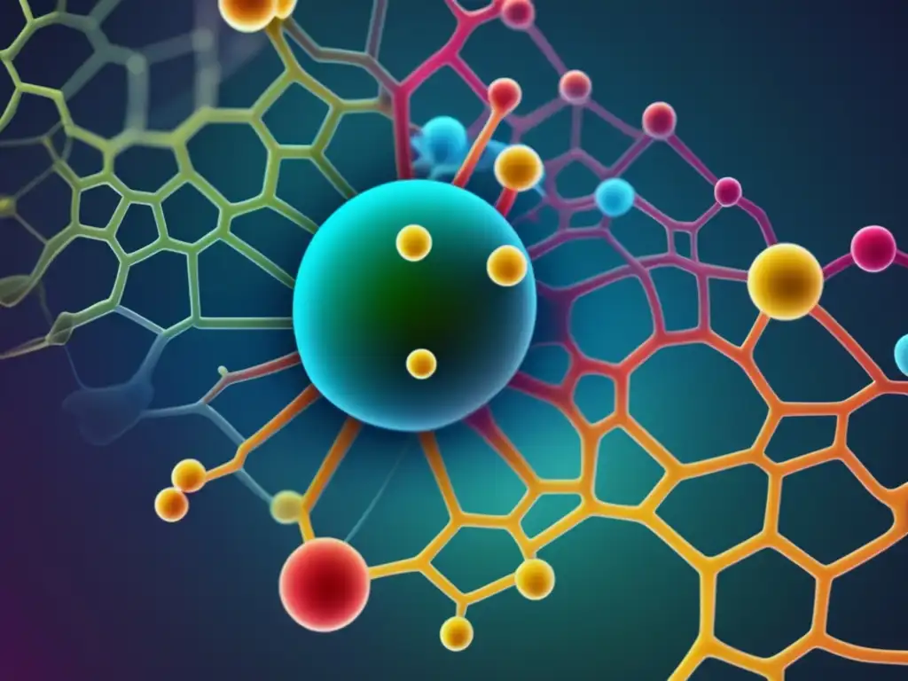 Imagen: Evolución de resistencia a antibióticos en bacteria