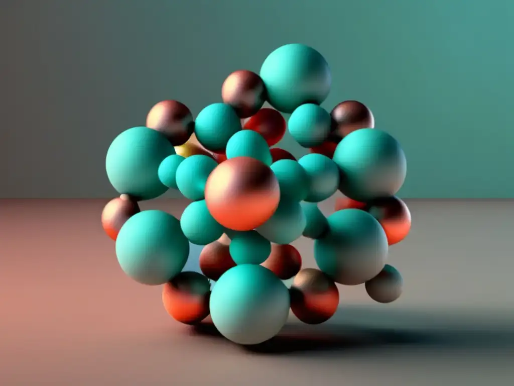 Importancia diseño fármacos: estructura molecular innovadora