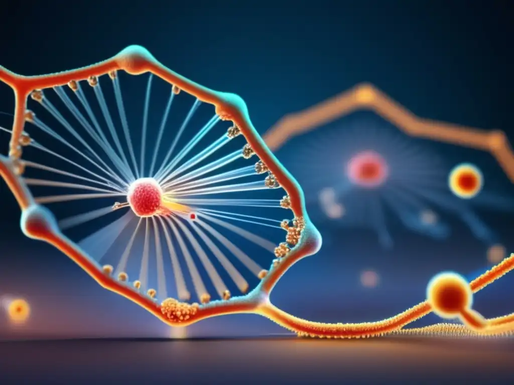 Revolución genómica con CRISPR: beneficios y aplicaciones destacadas