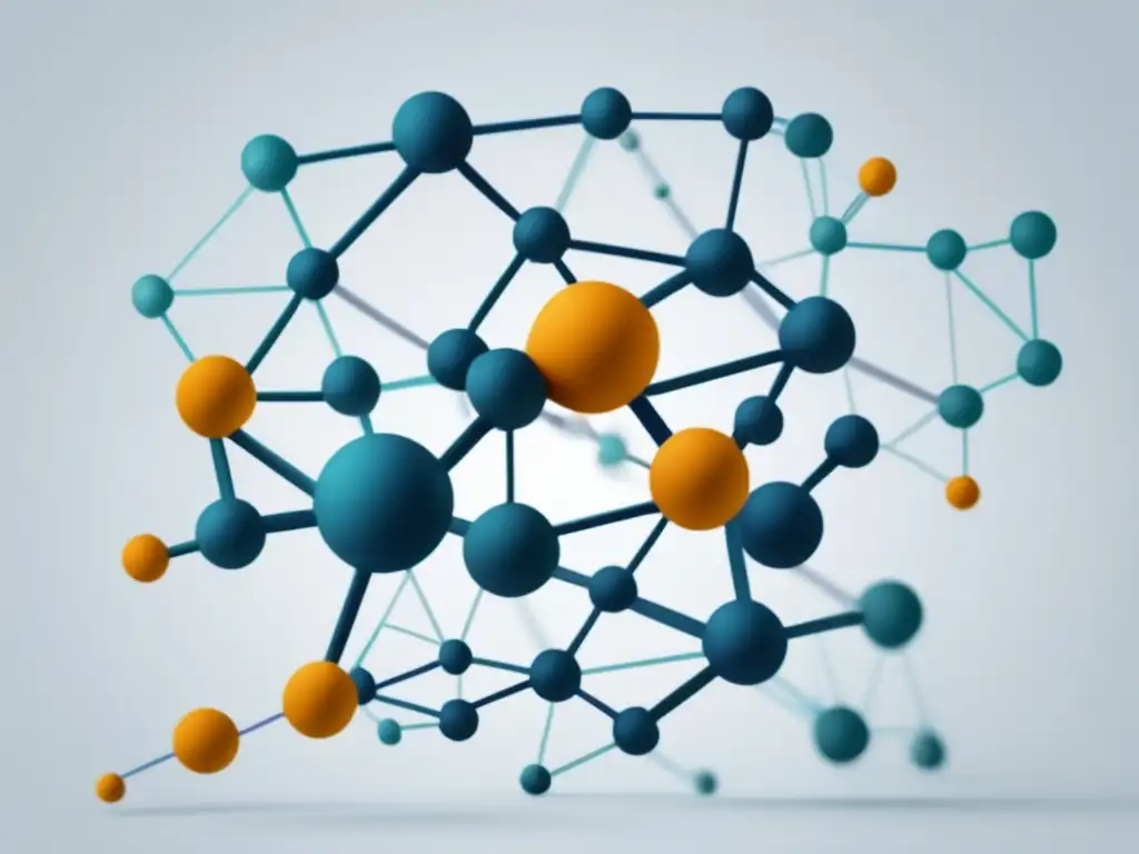 Imagen: Terapias personalizadas en farmacología pediátrica, representación abstracta con biomarcadores y tratamientos individuales