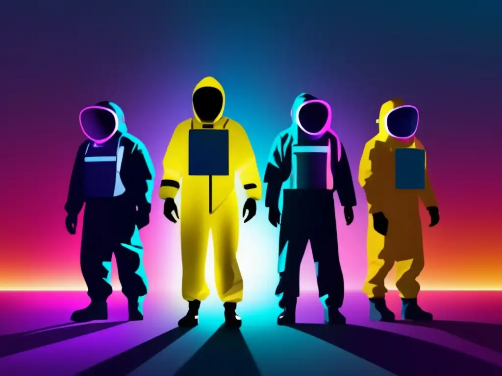 Desafíos éticos de seguridad en nanotecnología