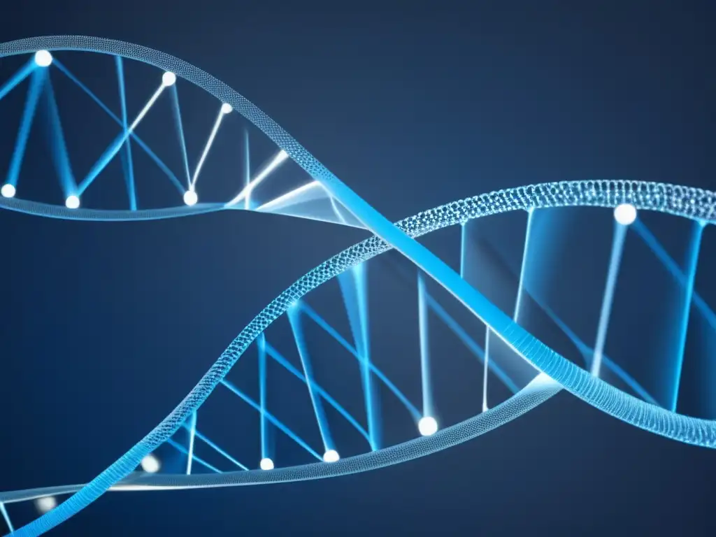 Patrones y conexiones en secuencias genéticas - Ciencia de Datos en Minería Biológica