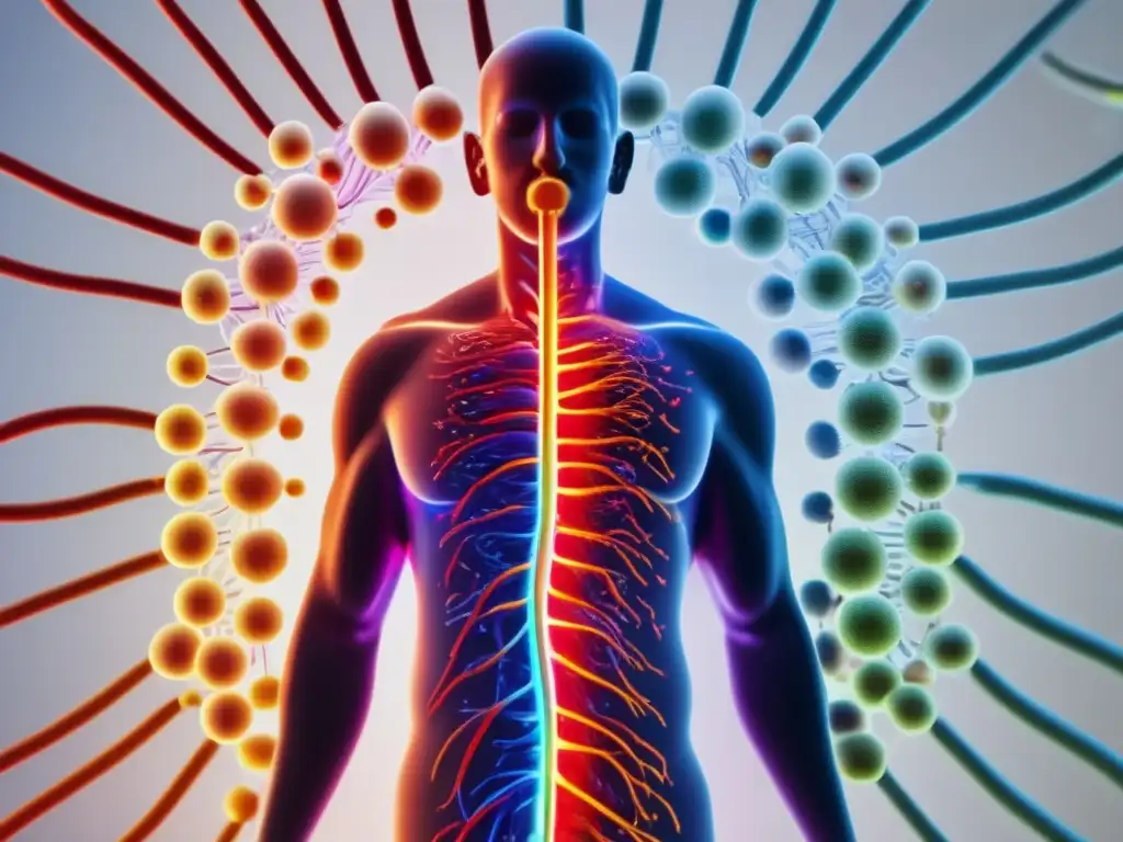 Desafíos de la anatomía humana: equilibrio térmico y leyes naturaleza