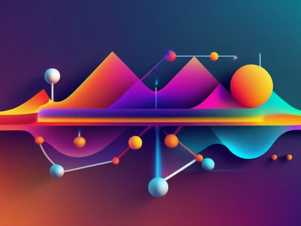 Mecánica del calor: Transferencia energética térmica en formas geométricas vibrantes