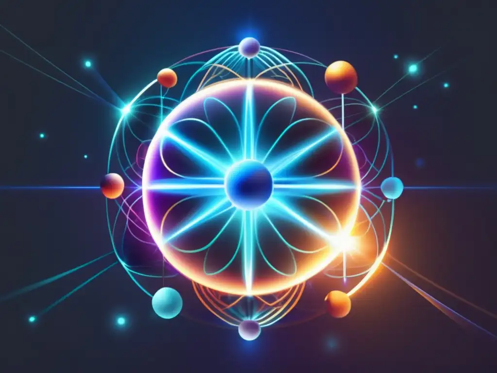 Avances innovadores en biomedicina Innovaciones en Biomedicina para la salud: imagen abstracta que muestra el poder transformador de la biomedicina en la salud