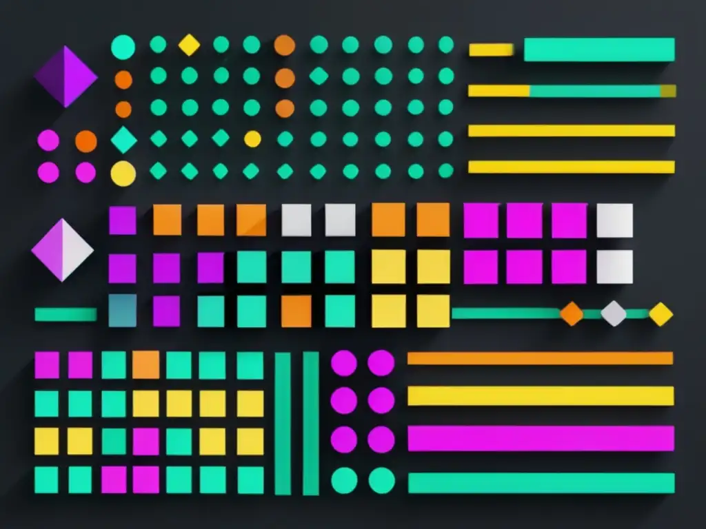 Imagen: Importancia Álgebra Lineal Inteligencia Artificial