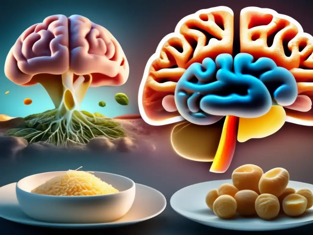 Perspectiva neurocientífica trastornos alimentarios