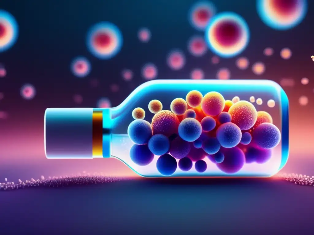 Importancia de las vacunas: Inmunología y medicina