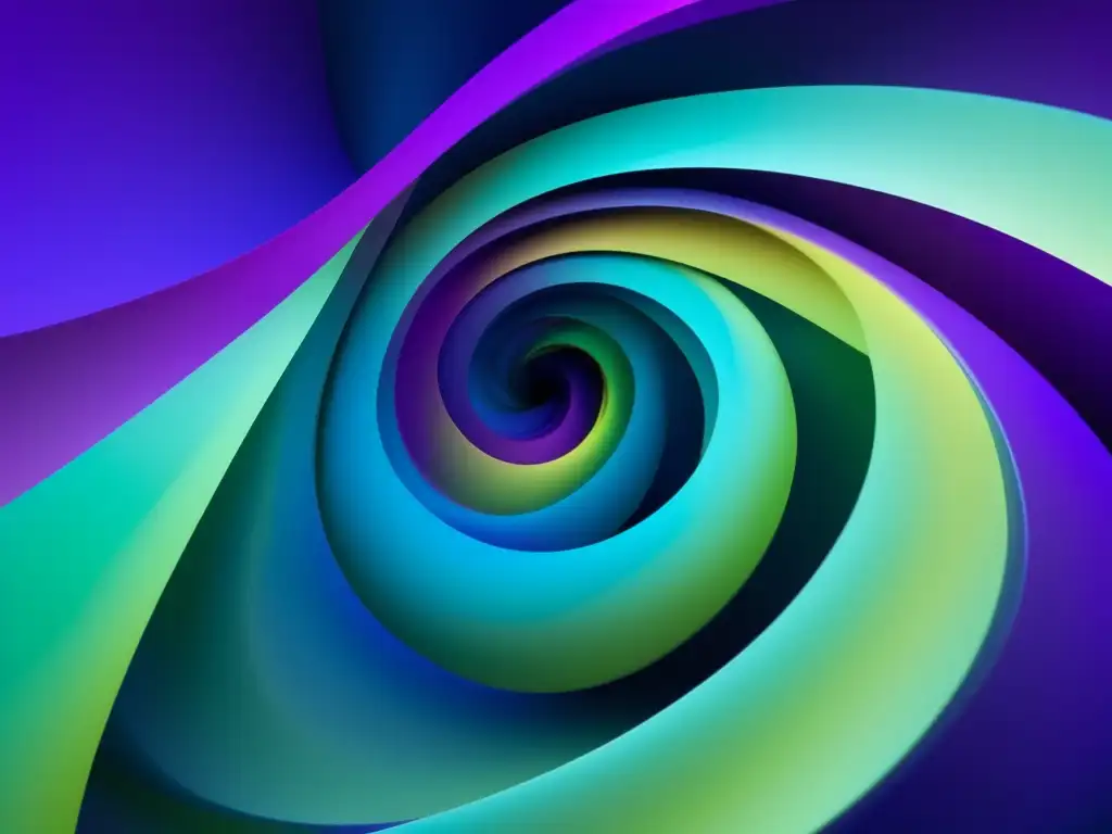 Vórtice de colores, viaje en el tiempo y enigma de los relojes cuánticos Enigma de relojes cuánticos: exploración